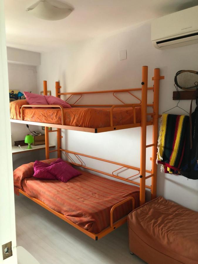 Apartamento De Playa Valmar - Beachfront Exclusive Residential El Perellonet Kültér fotó